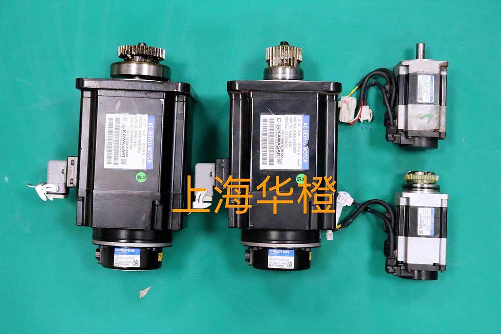 川崎伺服電機維修