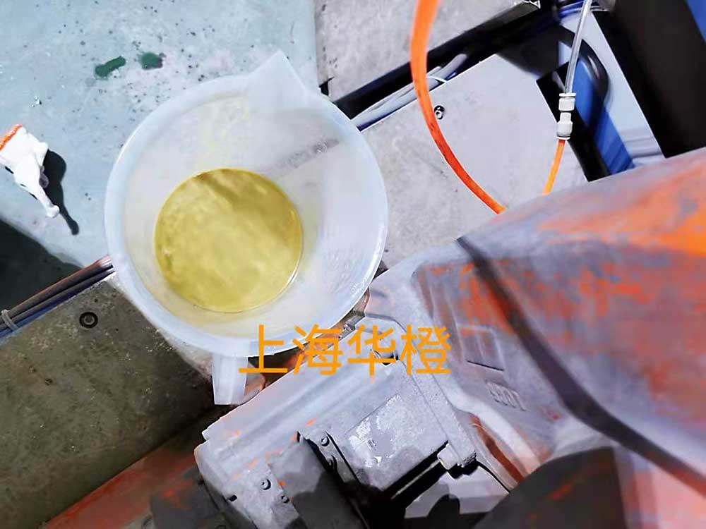 ABB機器人保養(yǎng)4