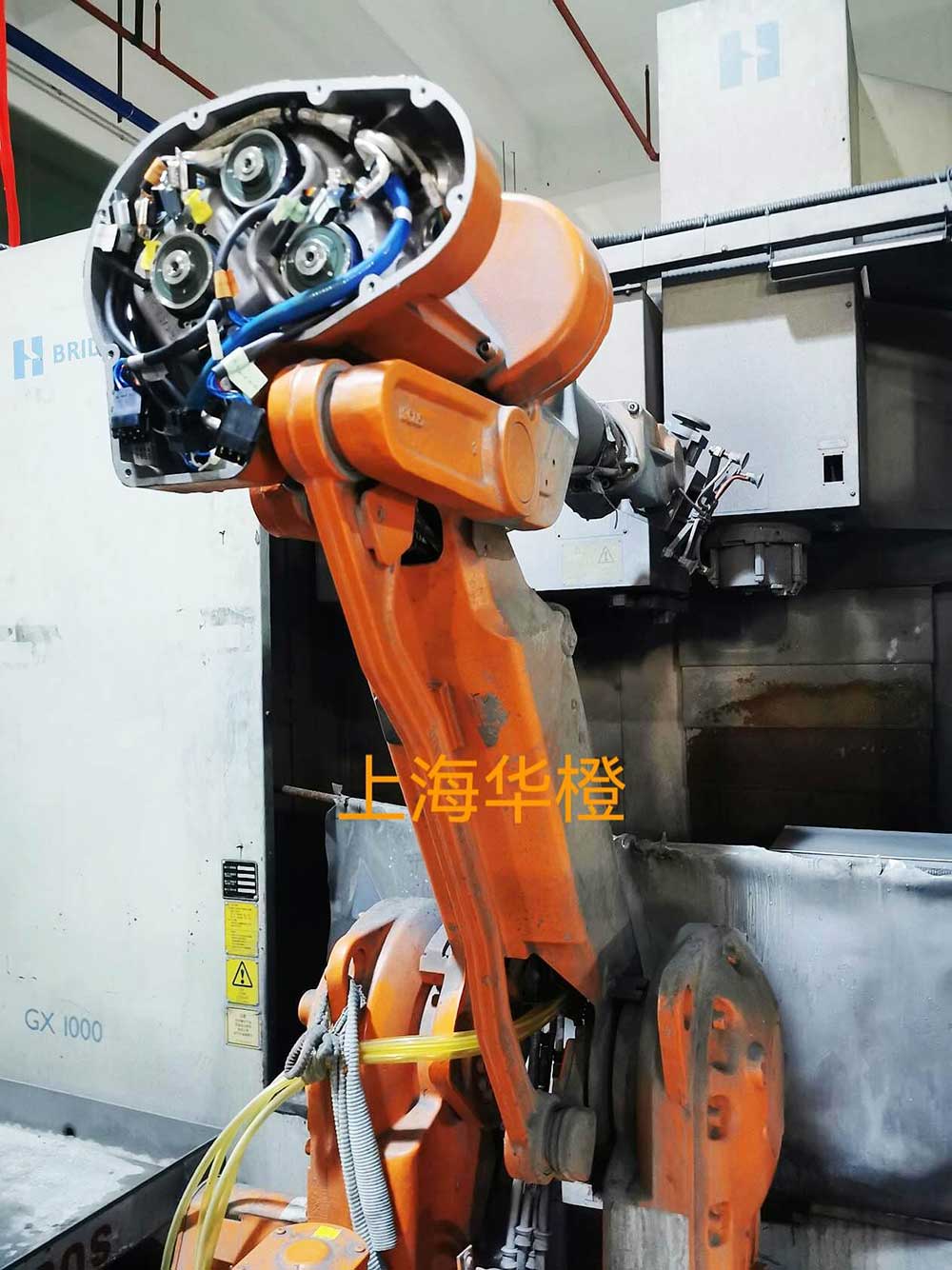 ABB機器人保養(yǎng)7